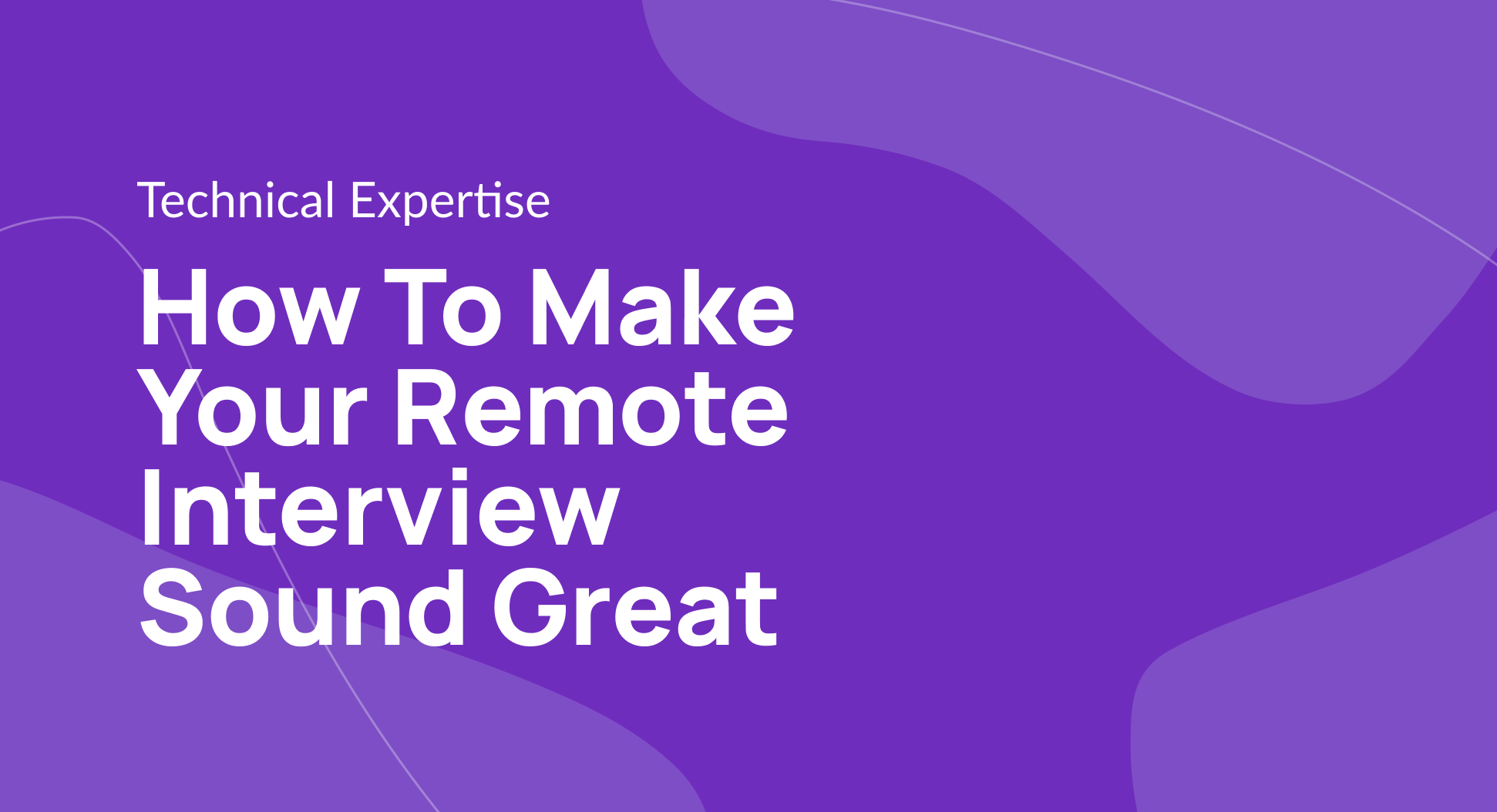 How to Record A Podcast Remotely Your Ultimate Guide